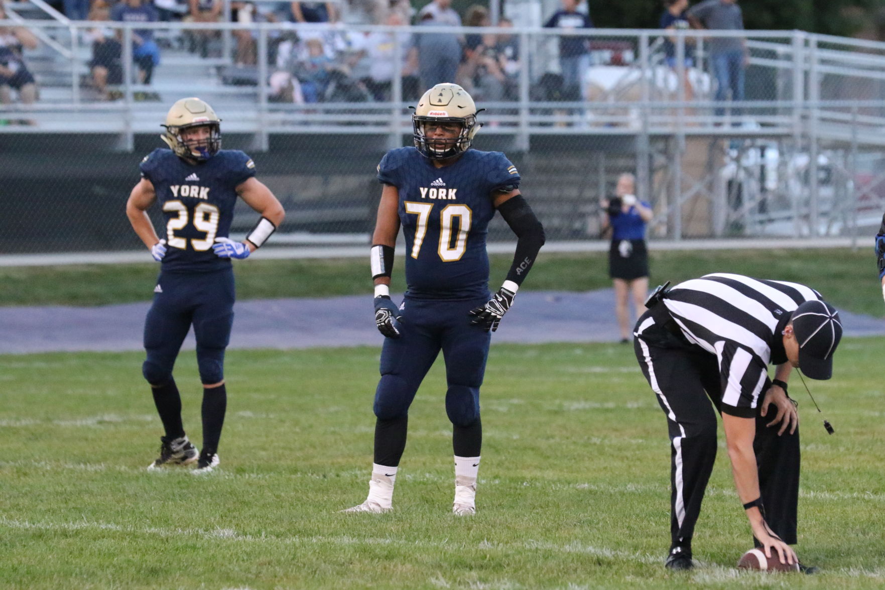 York vs. Omaha Skutt football 15.JPG